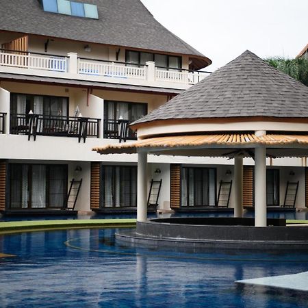 Chada Lanta Beach Resort - Sha Extra Plus Koh Lanta Luaran gambar