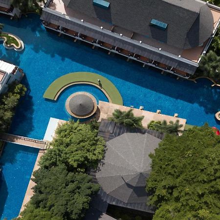 Chada Lanta Beach Resort - Sha Extra Plus Koh Lanta Luaran gambar
