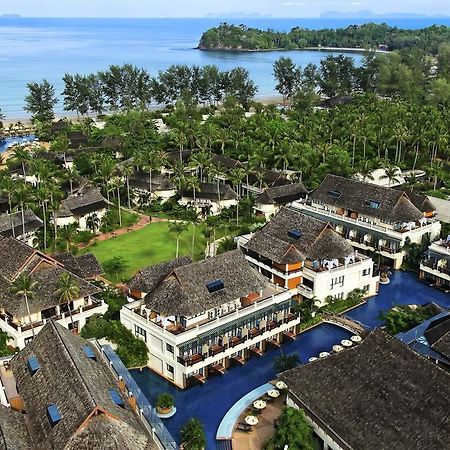 Chada Lanta Beach Resort - Sha Extra Plus Koh Lanta Luaran gambar