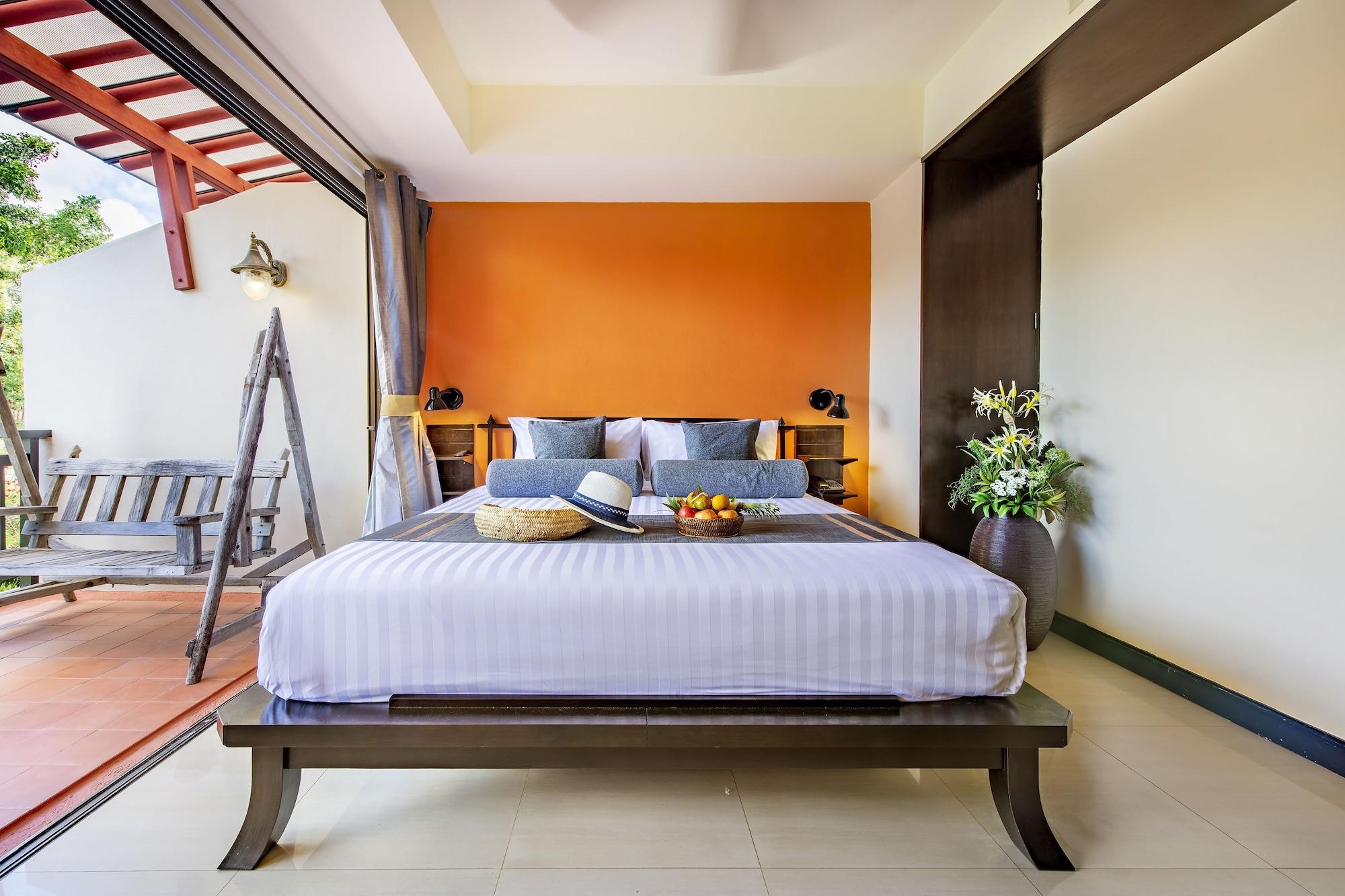 Chada Lanta Beach Resort - Sha Extra Plus Koh Lanta Luaran gambar