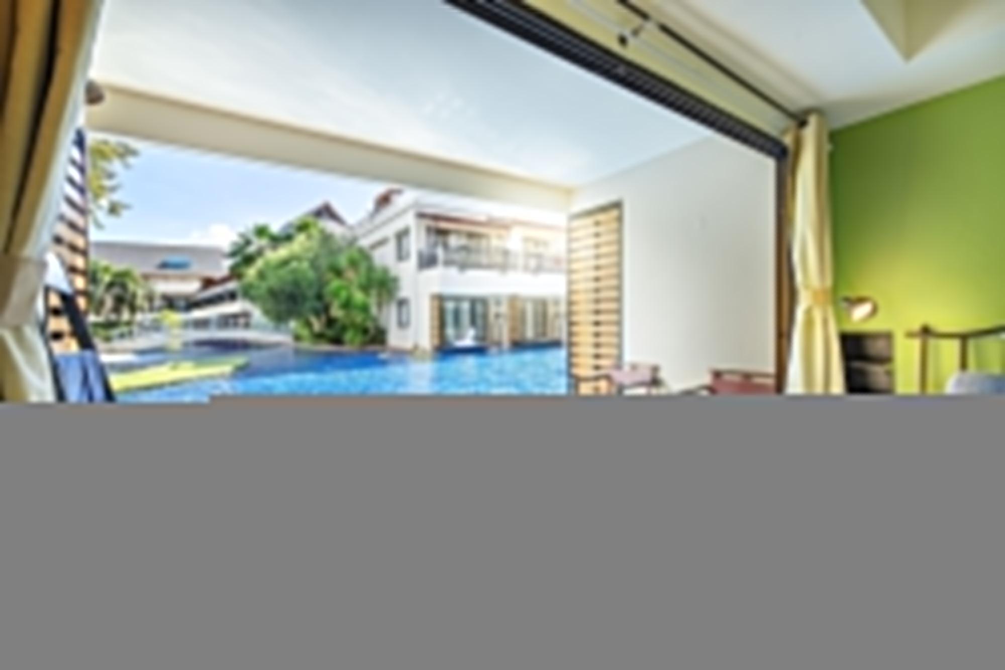 Chada Lanta Beach Resort - Sha Extra Plus Koh Lanta Luaran gambar