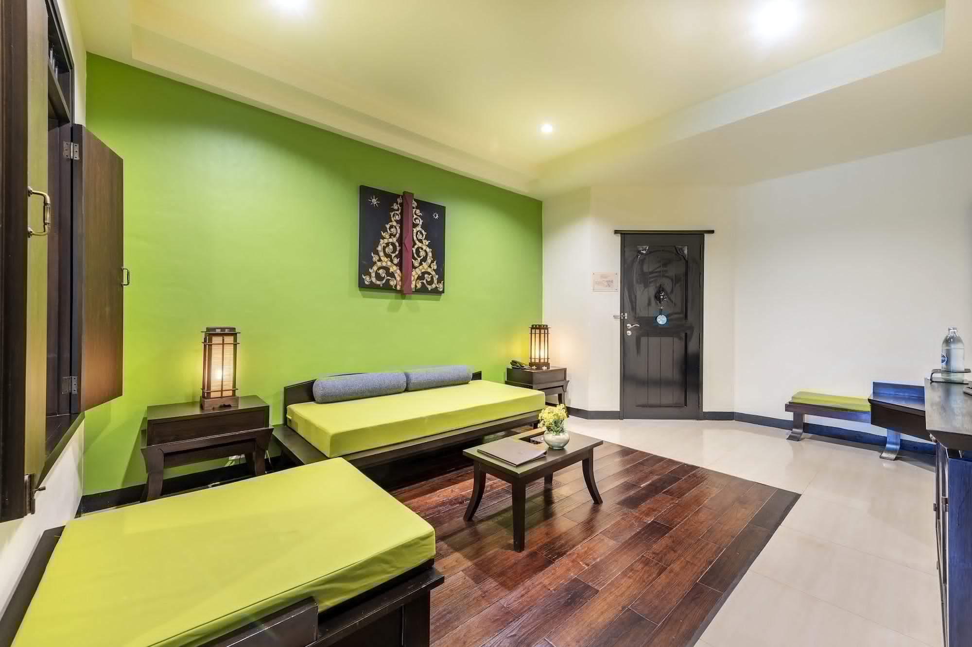 Chada Lanta Beach Resort - Sha Extra Plus Koh Lanta Luaran gambar