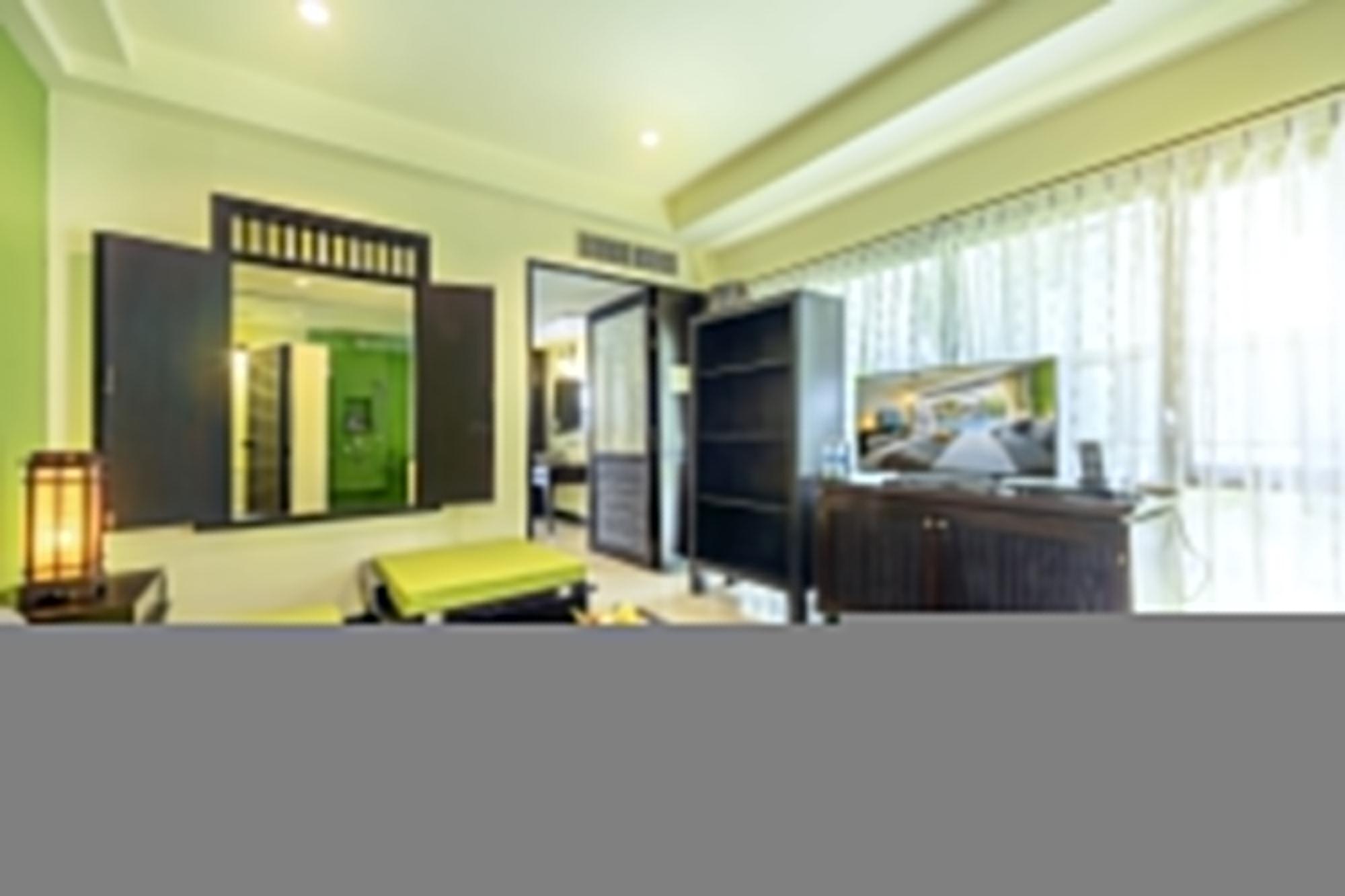 Chada Lanta Beach Resort - Sha Extra Plus Koh Lanta Luaran gambar