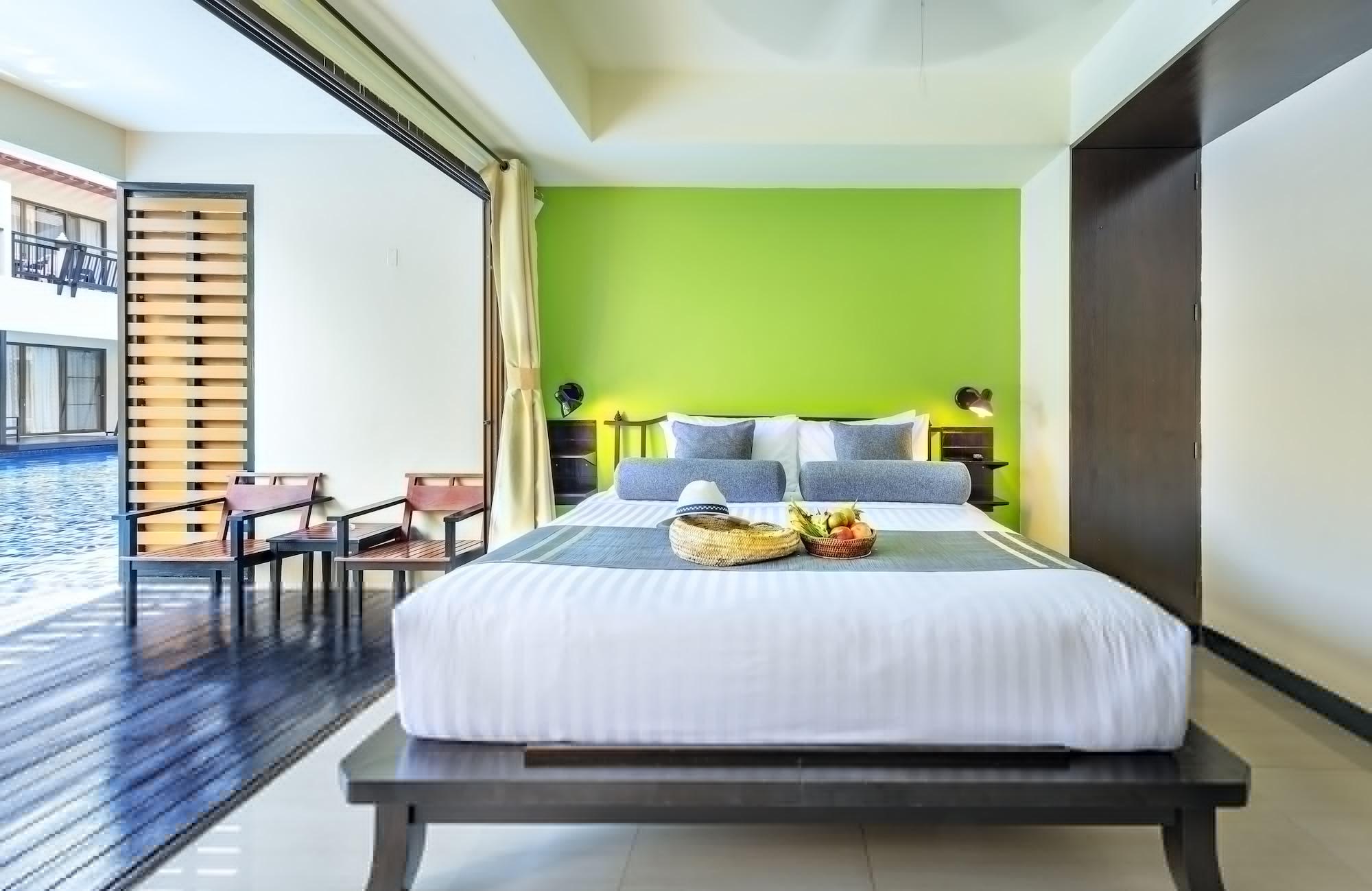Chada Lanta Beach Resort - Sha Extra Plus Koh Lanta Luaran gambar
