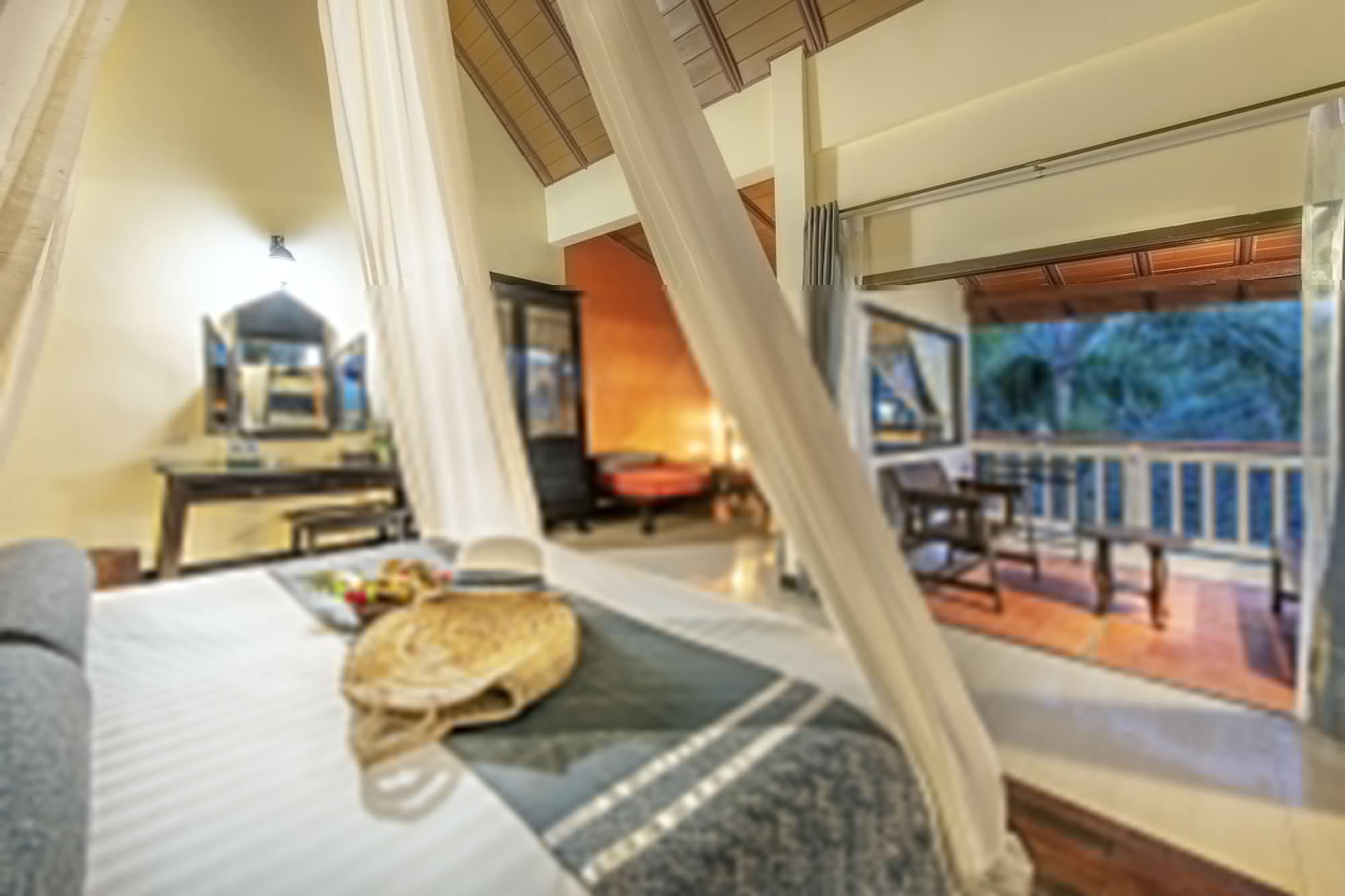 Chada Lanta Beach Resort - Sha Extra Plus Koh Lanta Luaran gambar