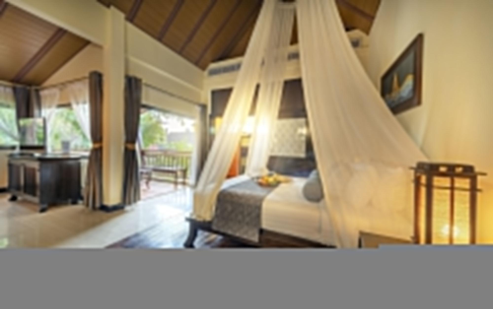 Chada Lanta Beach Resort - Sha Extra Plus Koh Lanta Luaran gambar