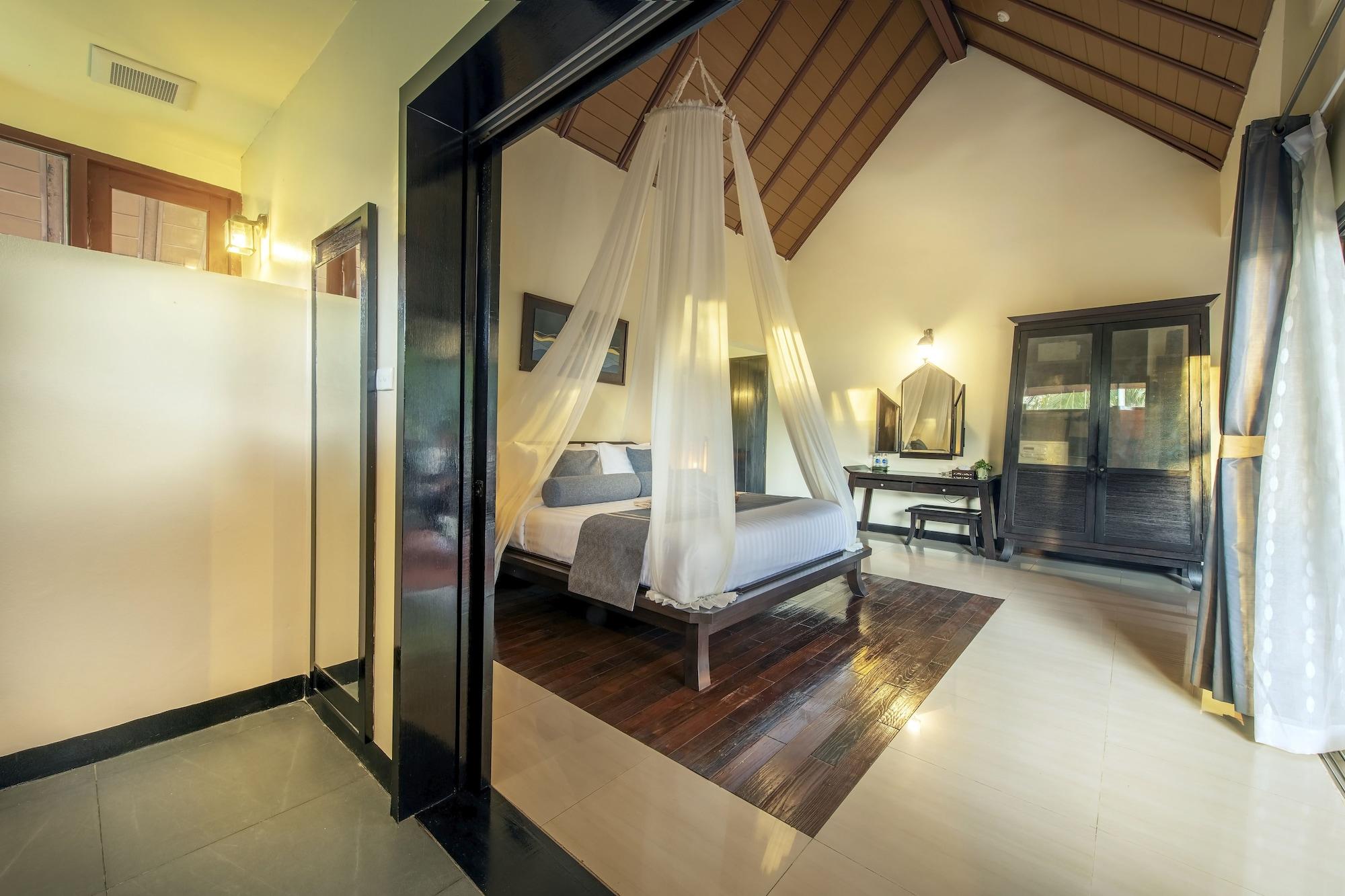 Chada Lanta Beach Resort - Sha Extra Plus Koh Lanta Luaran gambar