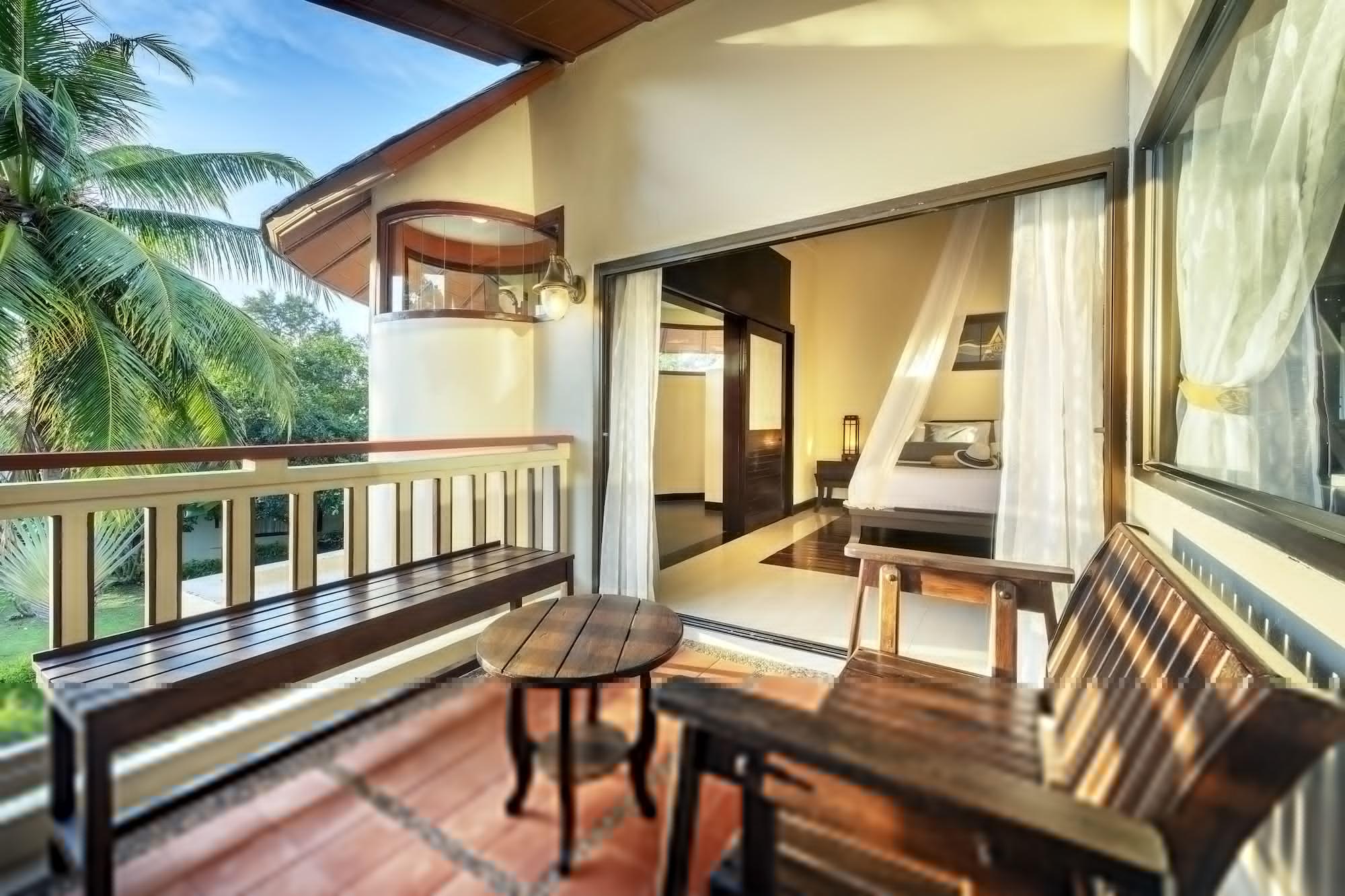 Chada Lanta Beach Resort - Sha Extra Plus Koh Lanta Luaran gambar