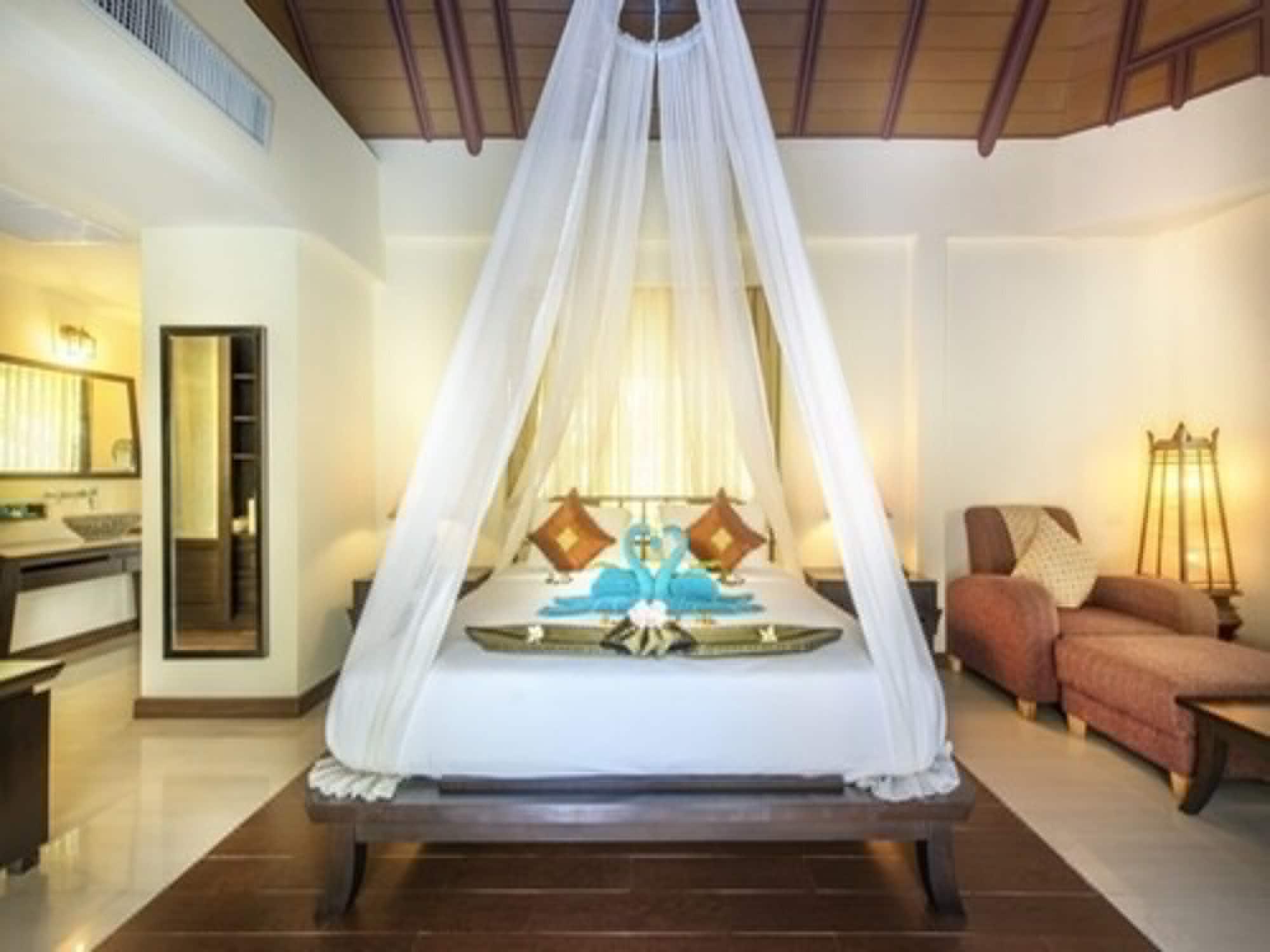 Chada Lanta Beach Resort - Sha Extra Plus Koh Lanta Luaran gambar