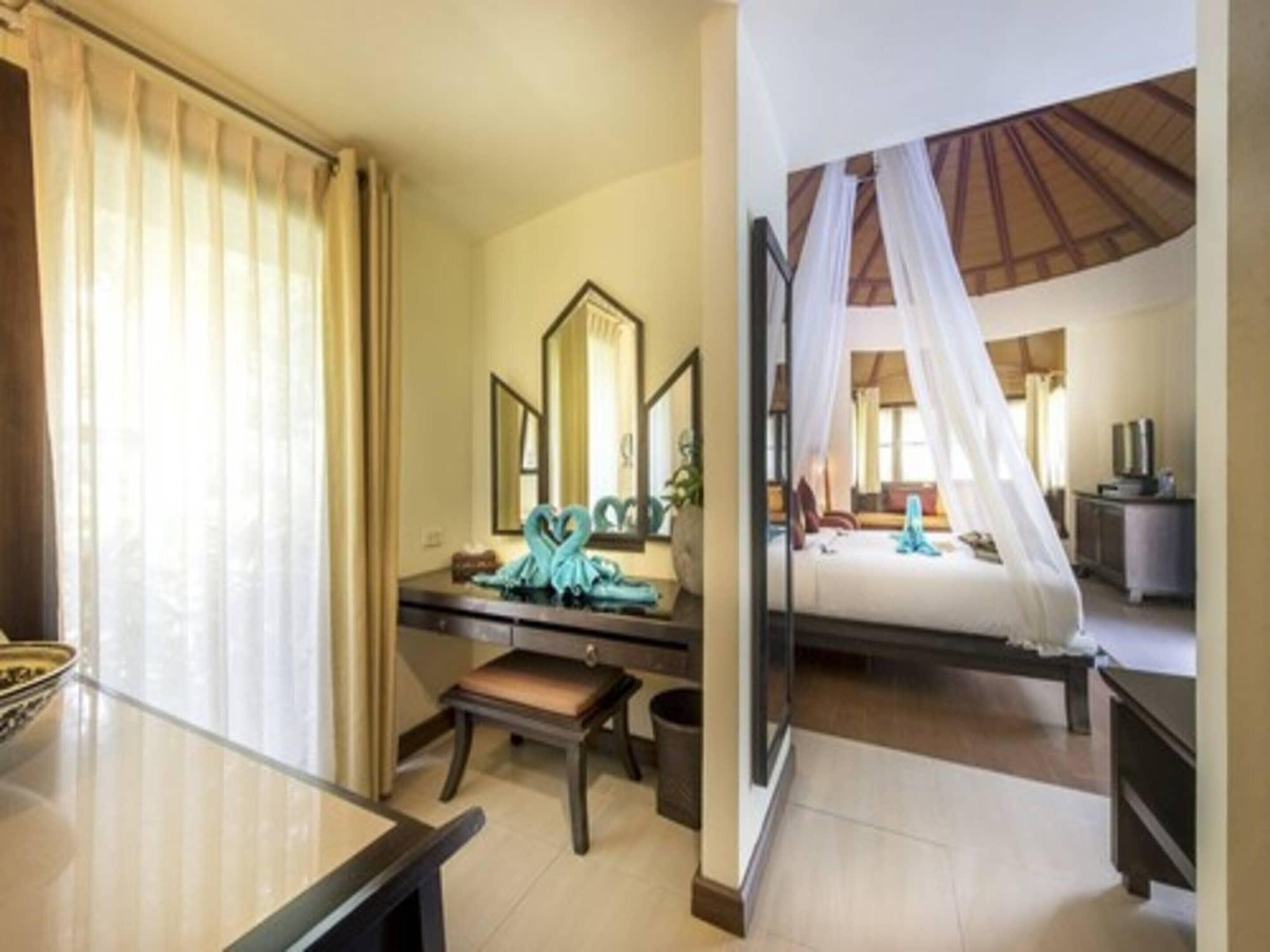 Chada Lanta Beach Resort - Sha Extra Plus Koh Lanta Luaran gambar