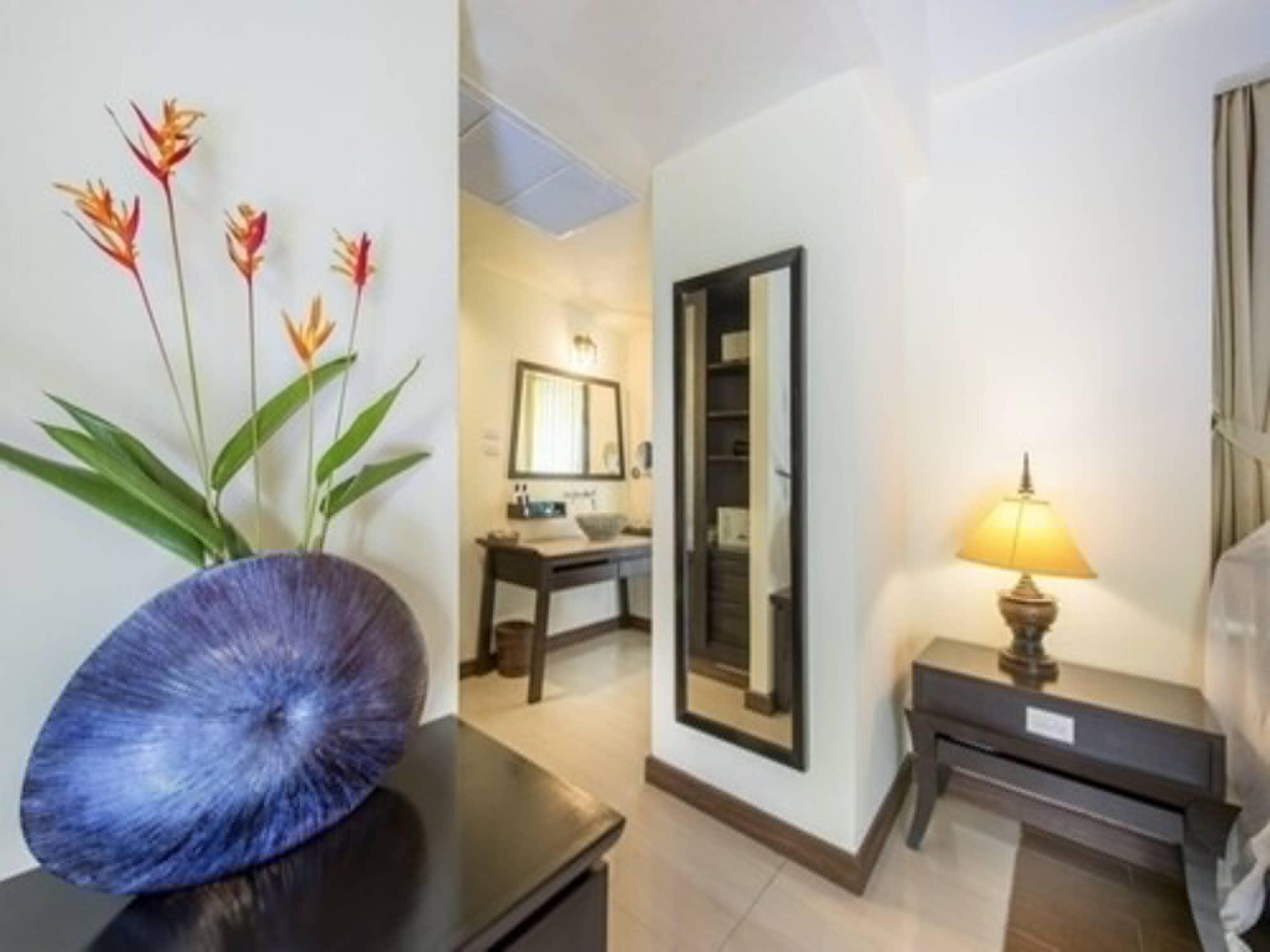 Chada Lanta Beach Resort - Sha Extra Plus Koh Lanta Luaran gambar