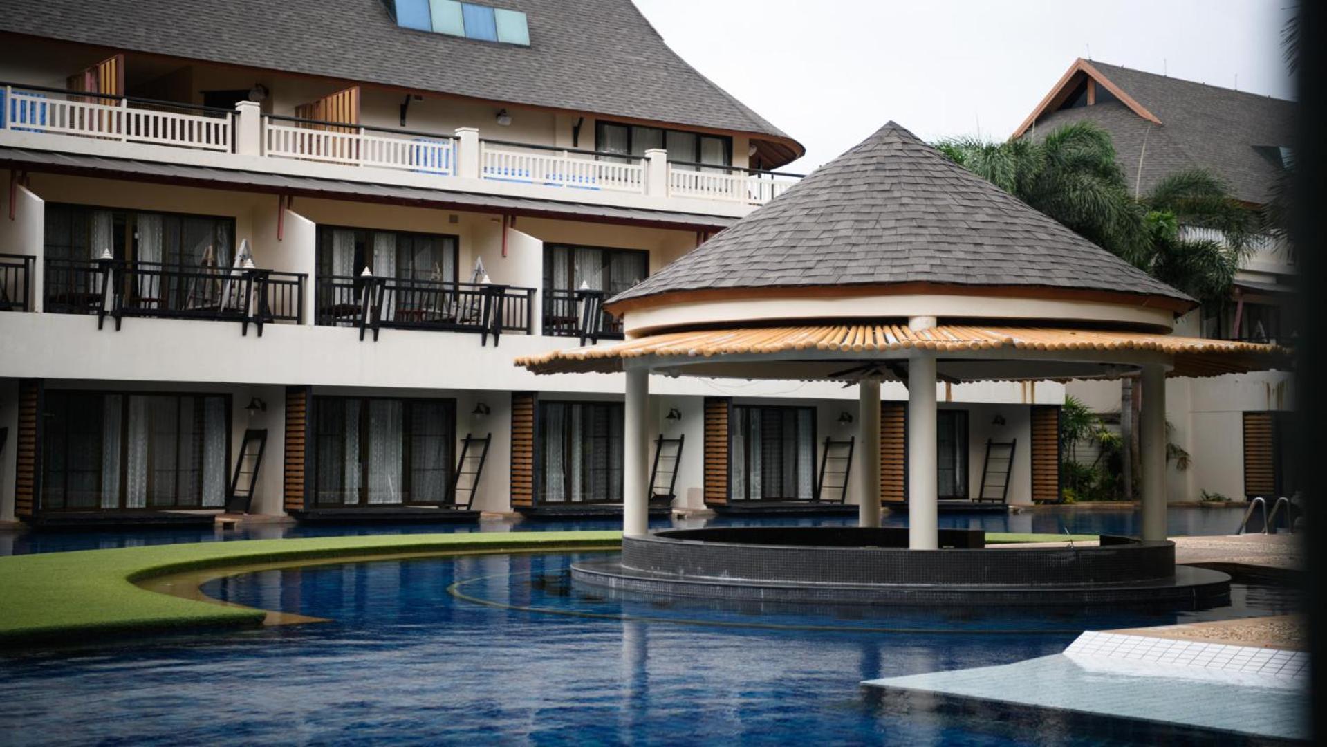Chada Lanta Beach Resort - Sha Extra Plus Koh Lanta Luaran gambar