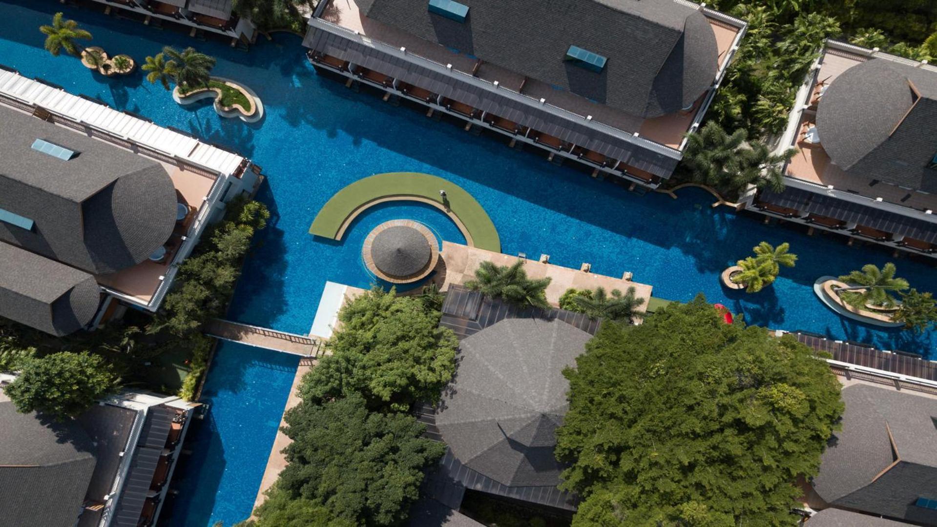 Chada Lanta Beach Resort - Sha Extra Plus Koh Lanta Luaran gambar