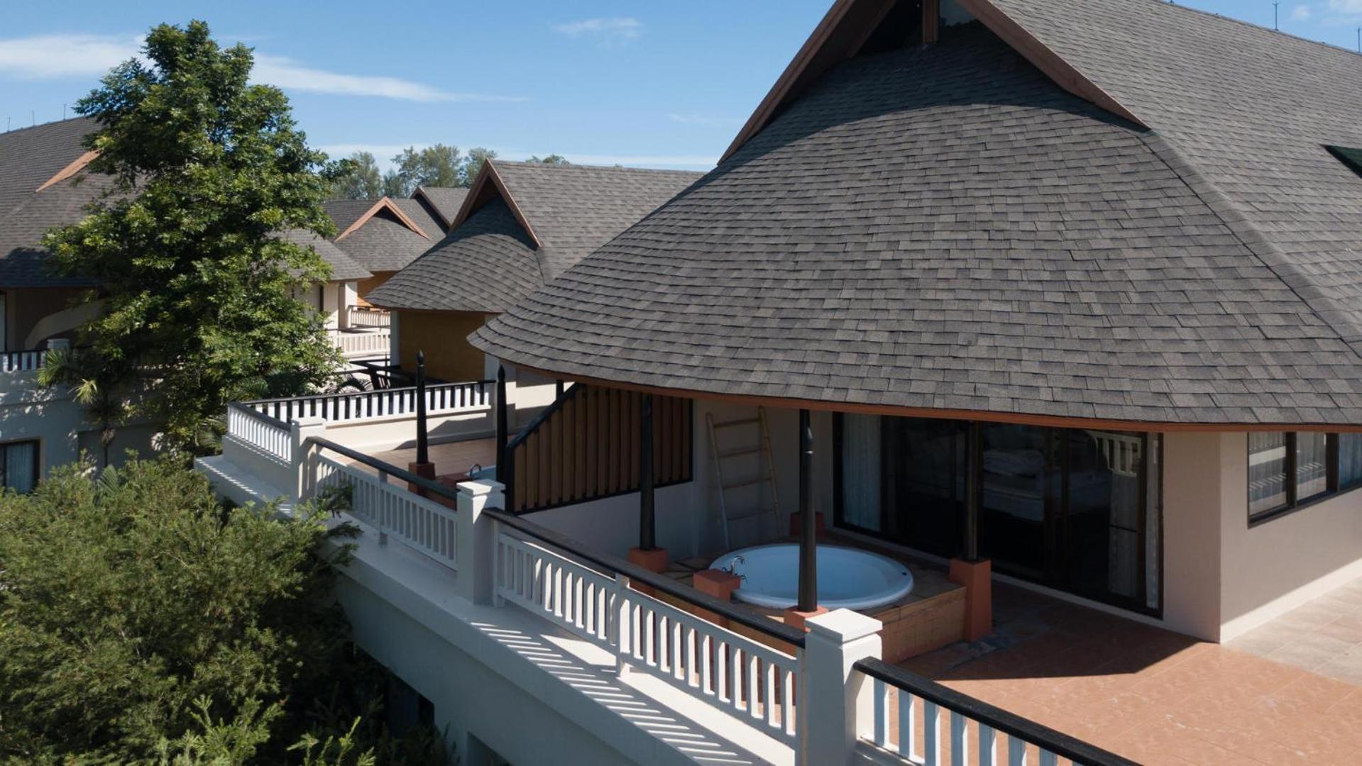 Chada Lanta Beach Resort - Sha Extra Plus Koh Lanta Luaran gambar