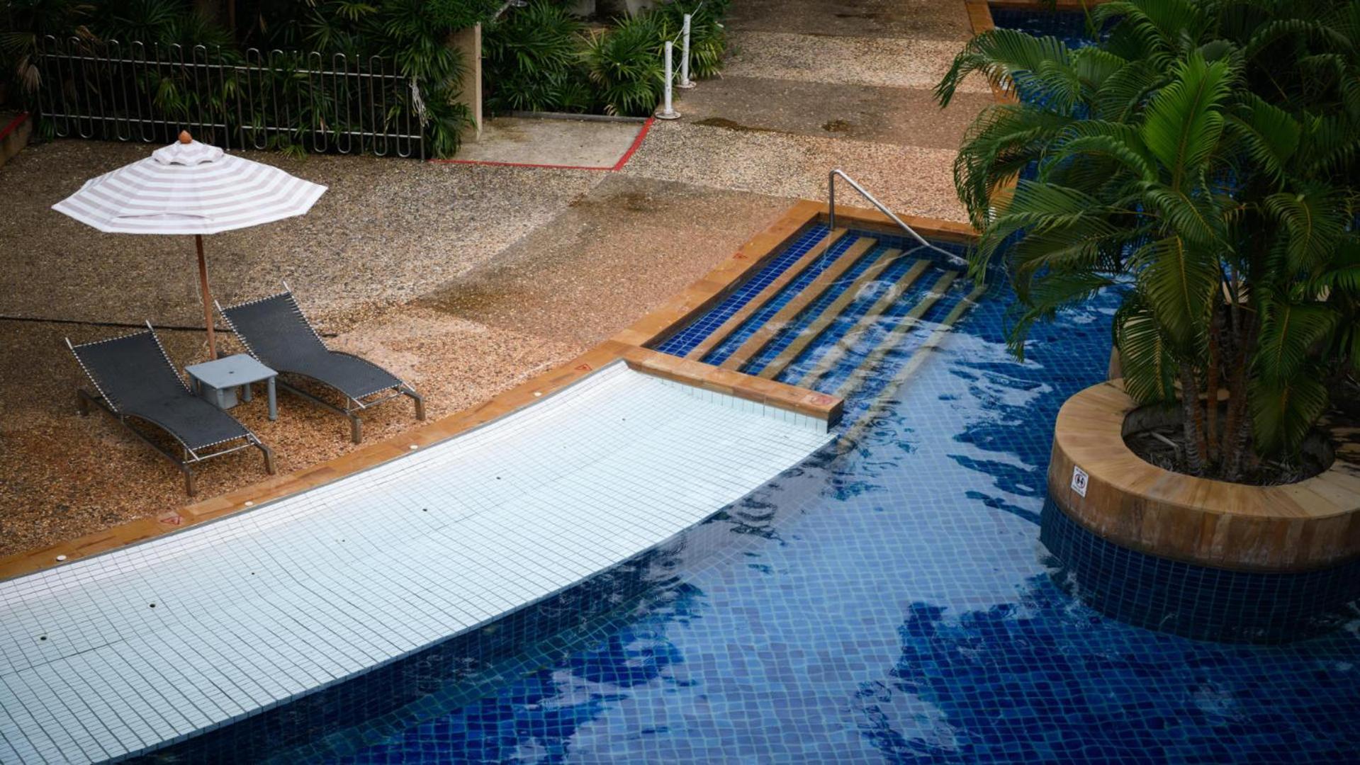 Chada Lanta Beach Resort - Sha Extra Plus Koh Lanta Luaran gambar