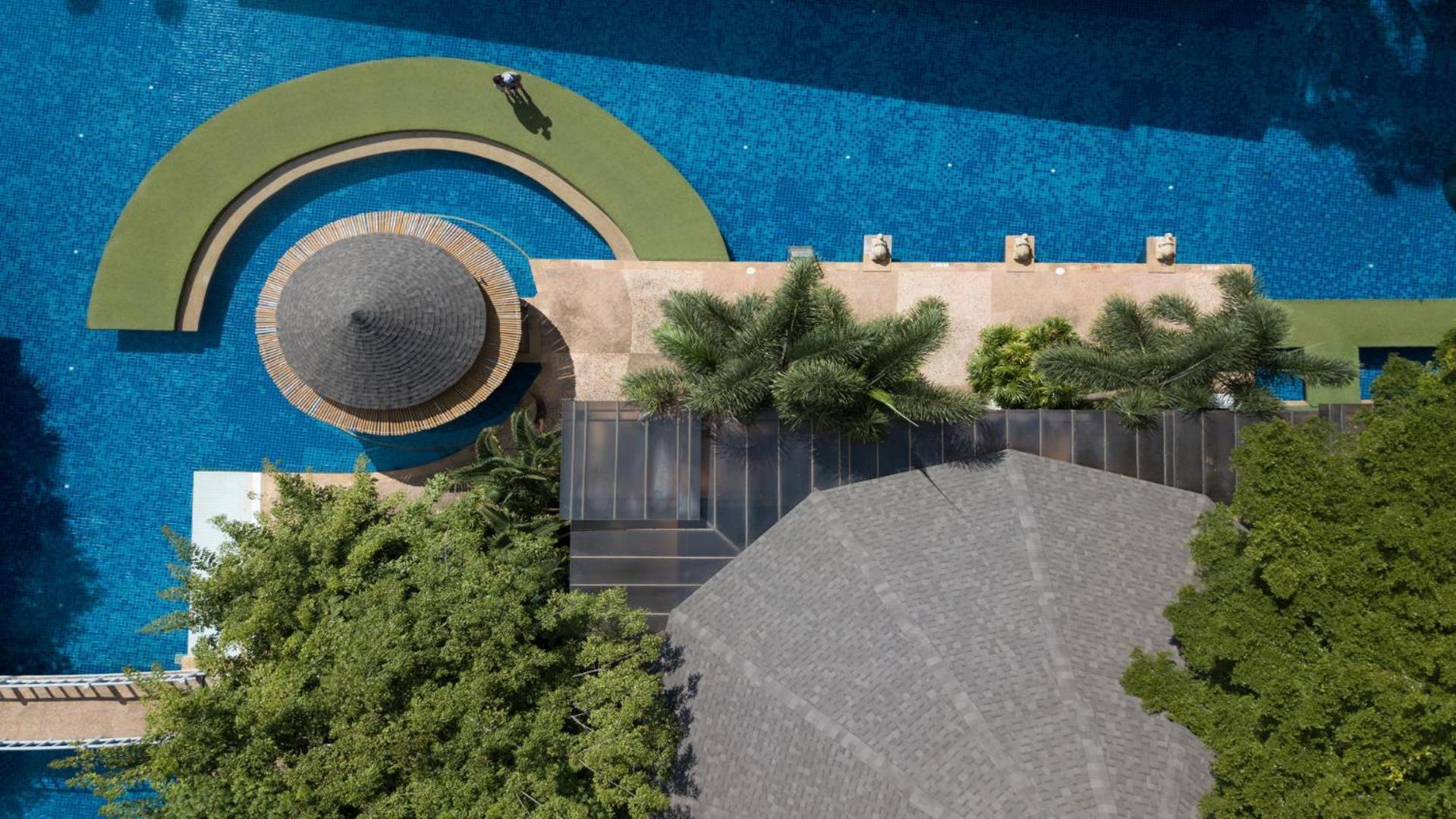 Chada Lanta Beach Resort - Sha Extra Plus Koh Lanta Luaran gambar