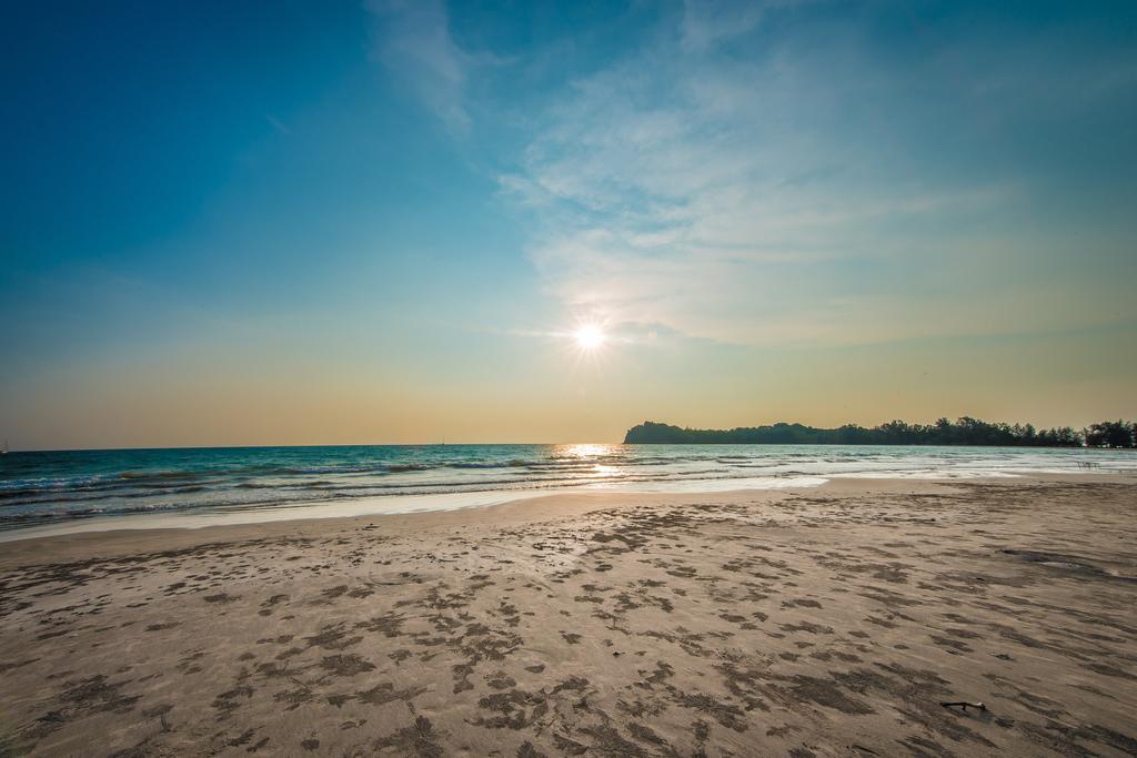 Chada Lanta Beach Resort - Sha Extra Plus Koh Lanta Luaran gambar