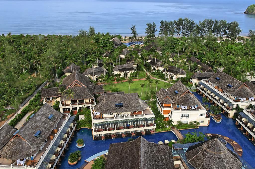 Chada Lanta Beach Resort - Sha Extra Plus Koh Lanta Luaran gambar