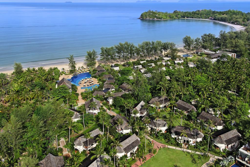 Chada Lanta Beach Resort - Sha Extra Plus Koh Lanta Luaran gambar