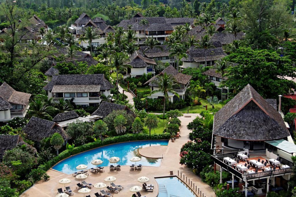 Chada Lanta Beach Resort - Sha Extra Plus Koh Lanta Luaran gambar