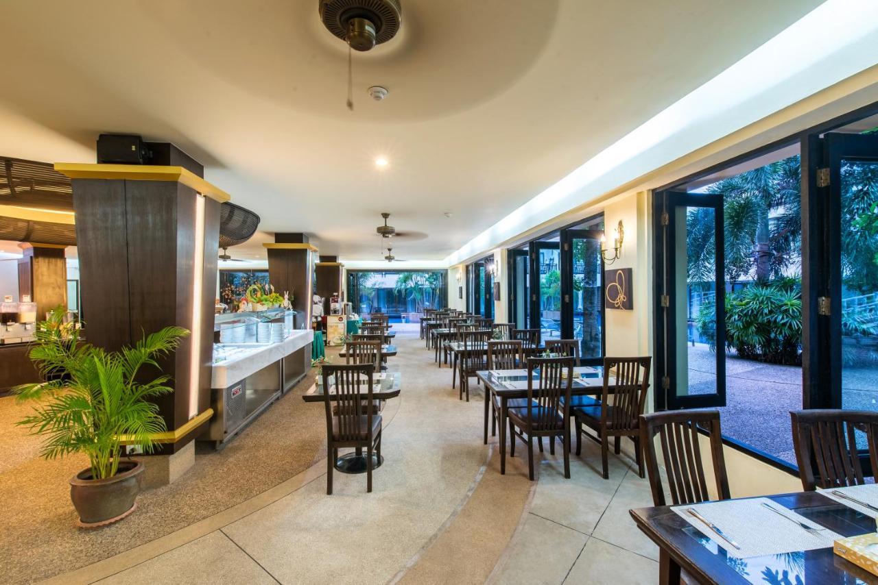 Chada Lanta Beach Resort - Sha Extra Plus Koh Lanta Luaran gambar