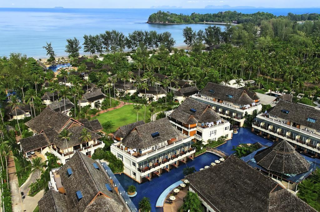 Chada Lanta Beach Resort - Sha Extra Plus Koh Lanta Luaran gambar