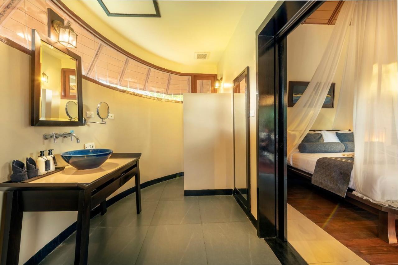 Chada Lanta Beach Resort - Sha Extra Plus Koh Lanta Luaran gambar